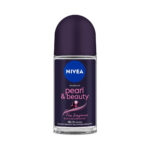Nivea Pearl & Beauty Fine Fragrance Deo Roll On
