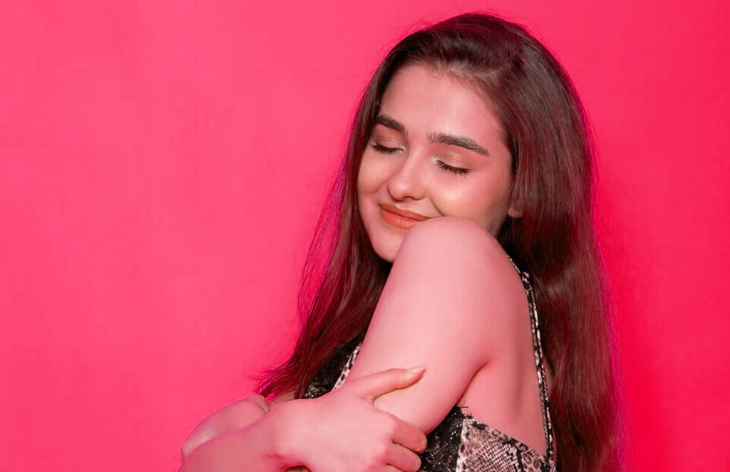 Nivea Pearl & Beauty Fine Fragrance Deo Roll On