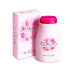 White Tone Face Matte Powder for All Skin Types to Get Oil-Free, Even-Toned Skin Instantly