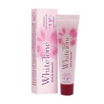 Whitetone Soft & Smooth Hydrating Sun Protection Face Cream