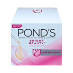 Pond's Bright Beauty Serum Cream Spot-Less Glow