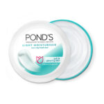 Ponds Light Moisturiser Non-Oily Fresh Feel With Vitamin E + Glycerine