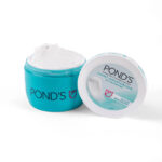Ponds Light Moisturiser Non-Oily Fresh Feel With Vitamin E + Glycerine
