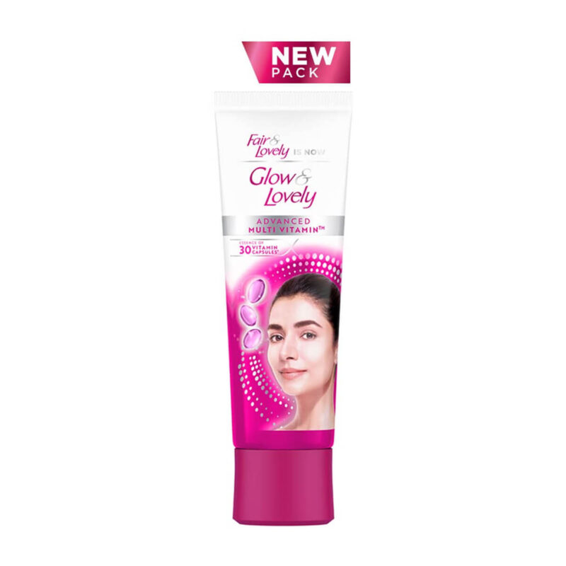 Glow & Lovely Advanced Multivitamin Face Cream