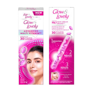 Glow & Lovely Advanced Multivitamin Face Cream