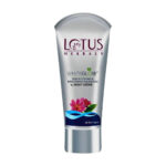Lotus Herbals Whiteglow Skin Whitening Brightening Nourishing Night Creme