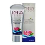 Lotus Herbals Whiteglow Skin Whitening Brightening Nourishing Night Creme