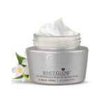 Lotus Herbals Whiteglow Skin Whitening Brightening Nourishing Night Creme