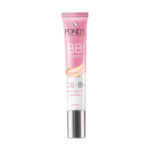 POND'S BB+ Cream For All Skin Types | Instant Spot Coverage | Lightweight Foundation | SPF 30 PA++