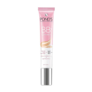POND'S BB+ Cream For All Skin Types | Instant Spot Coverage | Lightweight Foundation | SPF 30 PA++