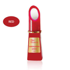 Blue Heaven Shringarika Powder Sindoor Red