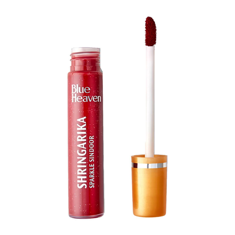 Blue Heaven Shingarika Sparkle Sindoor