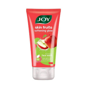 oy Skin Softening Apple Face Wash | Fruity Face Cleanser for Toned, Moisturized & Glowing Skin
