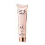 Lakme 9 to 5 CC Complexion Care Cream SPF 30