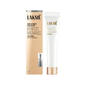 Lakmé Absolute Perfect Radiance Brightening Day Cream 15g