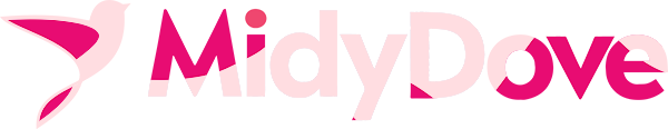 MidyDove Fashion Store