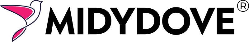 MidyDove Fashion Store