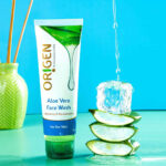 Origen Aloe Vera Hydrating & Moisturizing Face Wash