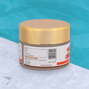 Anti Acne Gel Which Treats Acne & Pimples, Regulate Oil Production and Unclog Pores